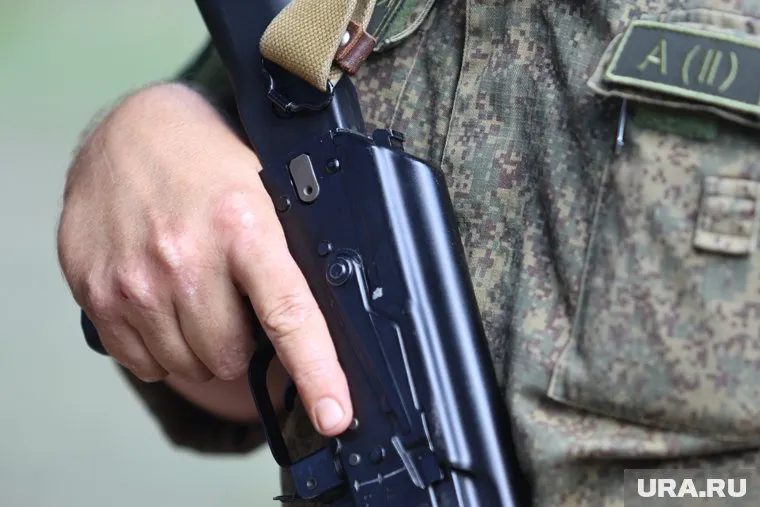 Новые комплексы создаются для Вооруженных Сил РФ