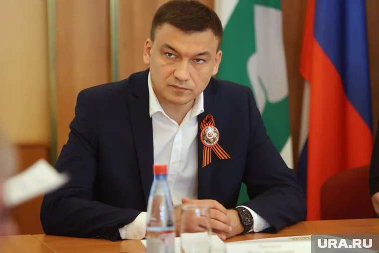 Игорь Прозоров планирует баллотироваться в областную думу в 2025 году