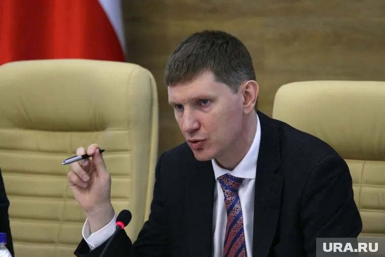 Прогулка по столице Прикамья разочаровала Максима Решетникова