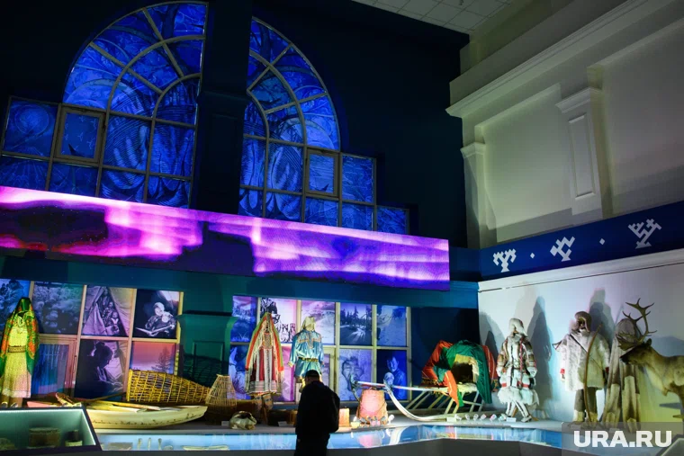 Музей Шемановского в Салехарде запустил вечерние программы