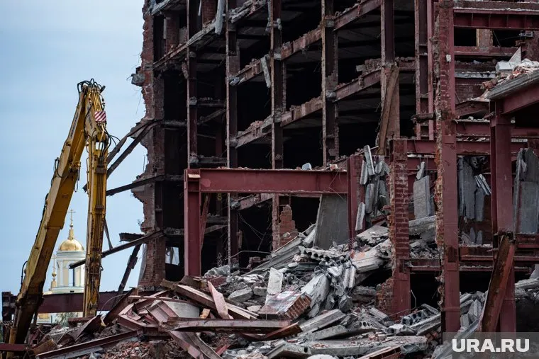 Число погибших в результате землетрясения в Марокко увеличилось вдвое