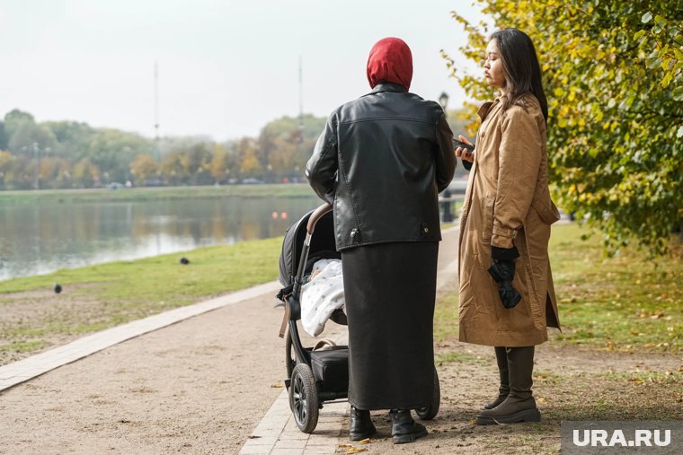 Какие льготы и гарантии предусмотрены для матерей в России