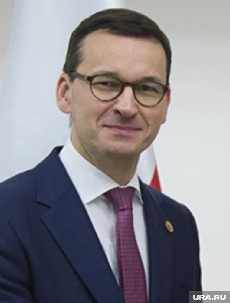 Матеуш Моравецкий не согласился с последними заявлениями президента РФ