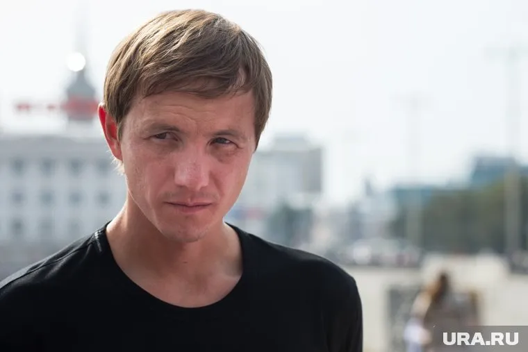 Роман Павлюченко играл в «Урале» с 2016-го по 2017 год