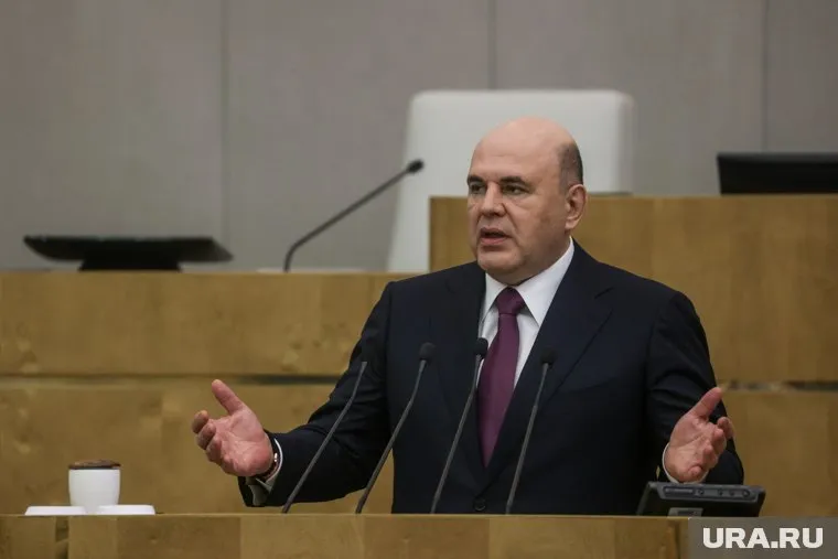 10 мая кандидатуру Михаила Мишустина утвердила Госдума, а через 2 часа указ о его назначении подписал президент Путин