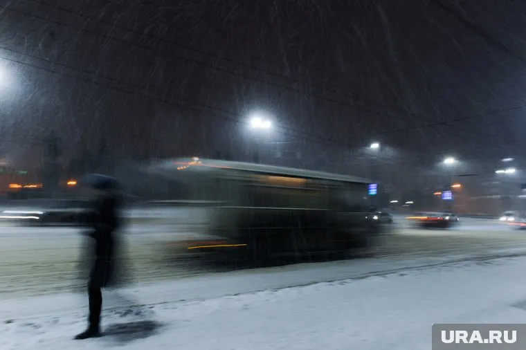 Число оставшихся без электричества жителей Челябинской области приблизилось к 30 тысячам