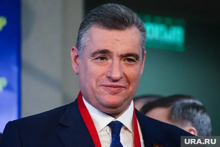 Права ветеранов боевых действий нарушены, заявил Леонид Слуцкий