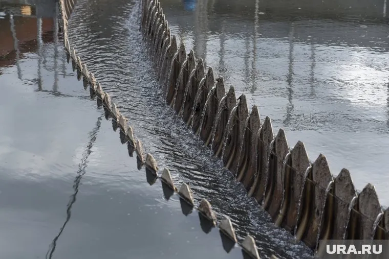 Закупку по строительству очистных сооружений пришлось перезапустить после отработки претензий ФАС