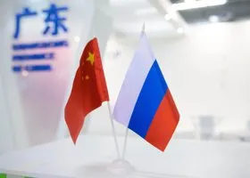 «КНР блистает на промышленном экспо»