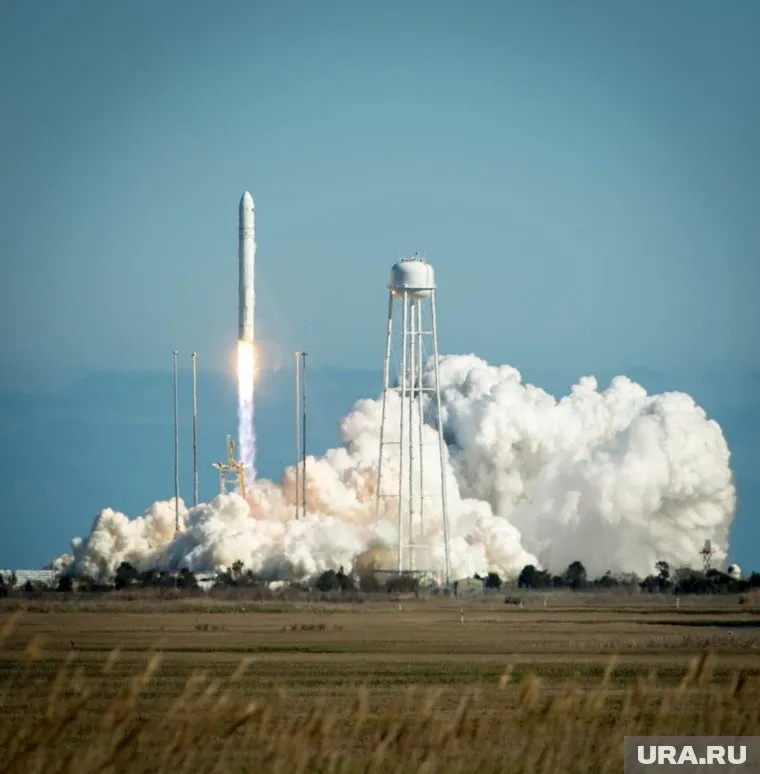 Школьница из Салехарда побывает на президентской смотровой площадке космодрома "Восточный"