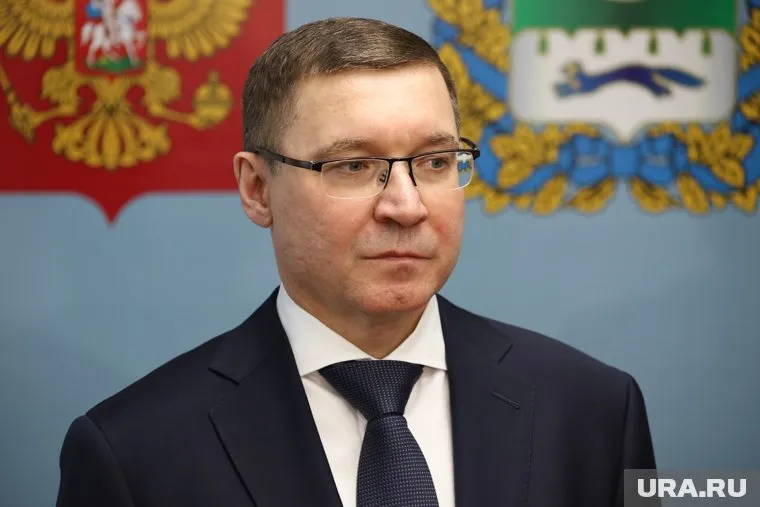 Владимир Якушев считает, что Курганская область динамично развивается