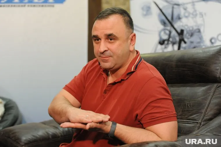 Сергей Филичкин возглавит новый холдинг