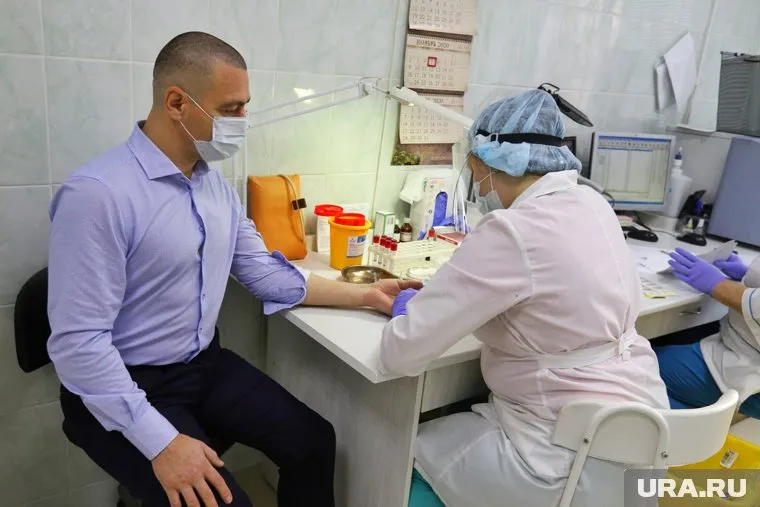 Сыпь появляется на фоне снижения иммунитета