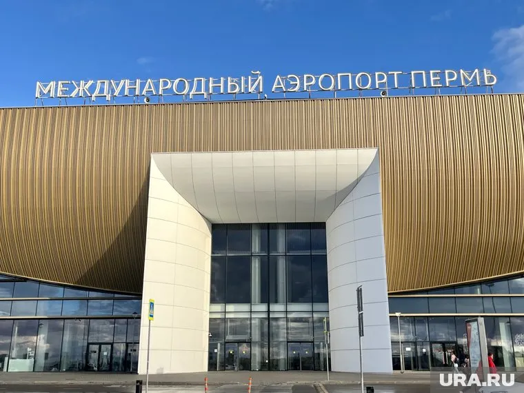 В Большом Савино перенесли вылет самолета
