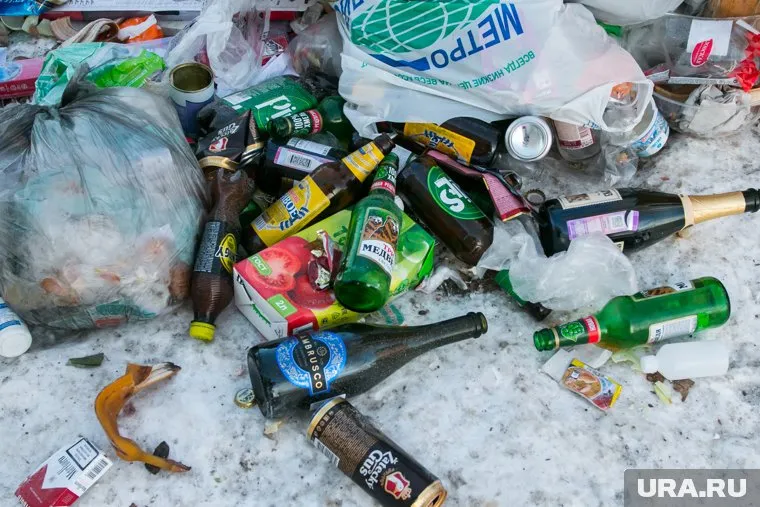 Из-за отравления алкоголем в больницу попал 15-летний подросток