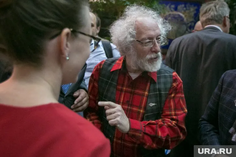 Алексей Венедиктов заявил о лжи в партии бизнес-омбудсмена РФ Бориса Титова