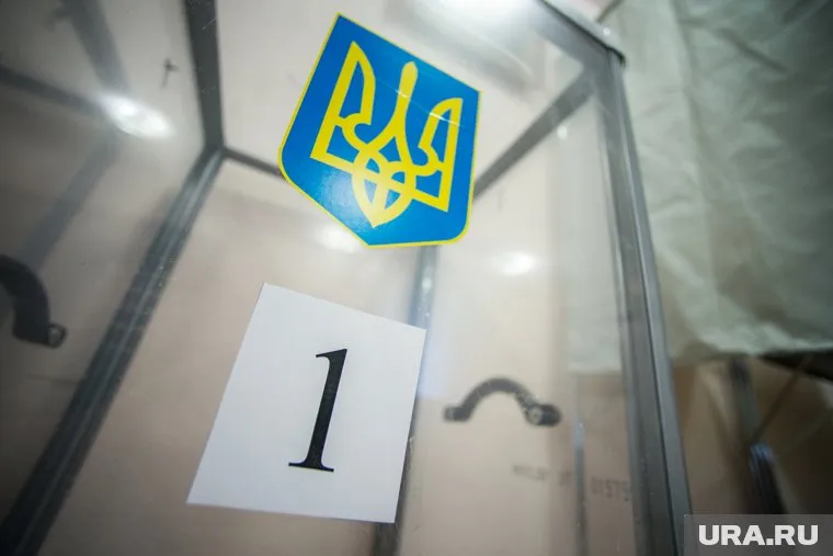 Второй тур выборов пройдет 21 апреля