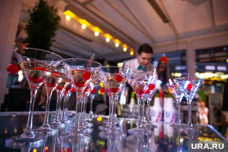 Стало известно, в каких областях появляется больше алкоголиков