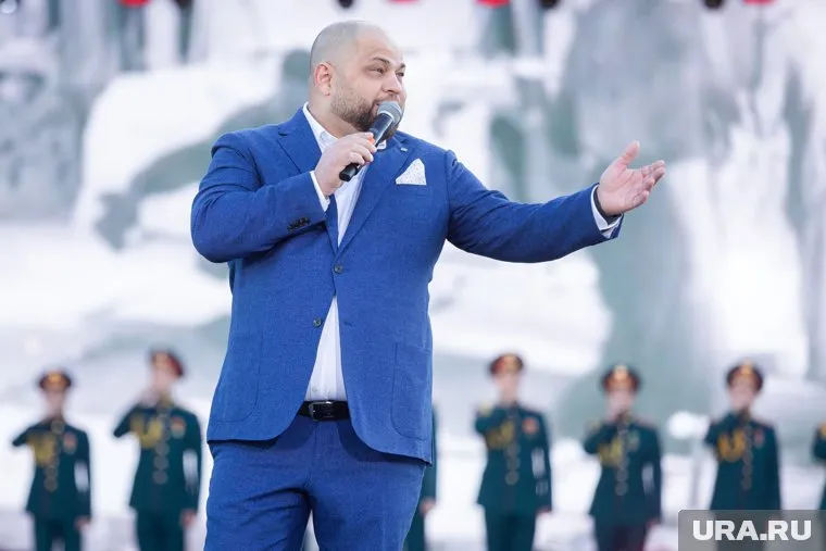 Постовалов снимался в «Уральских пельменях» с 2016 года