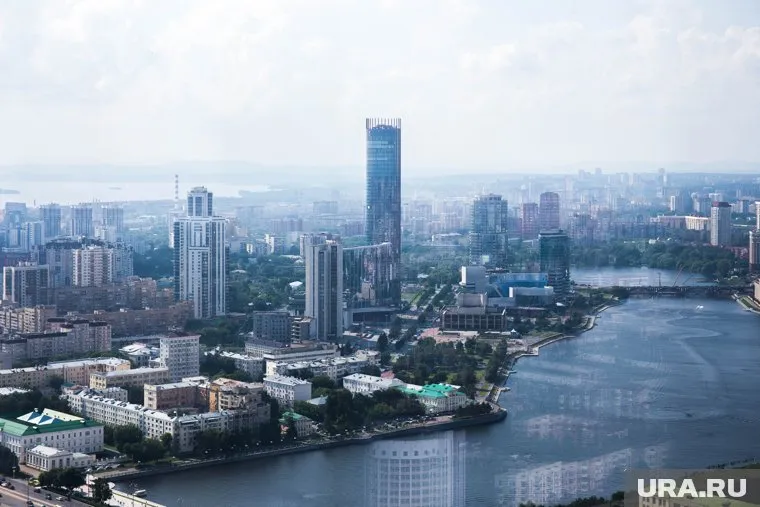 Главу города выберут из кандидатов, отобранных спецкомиссией