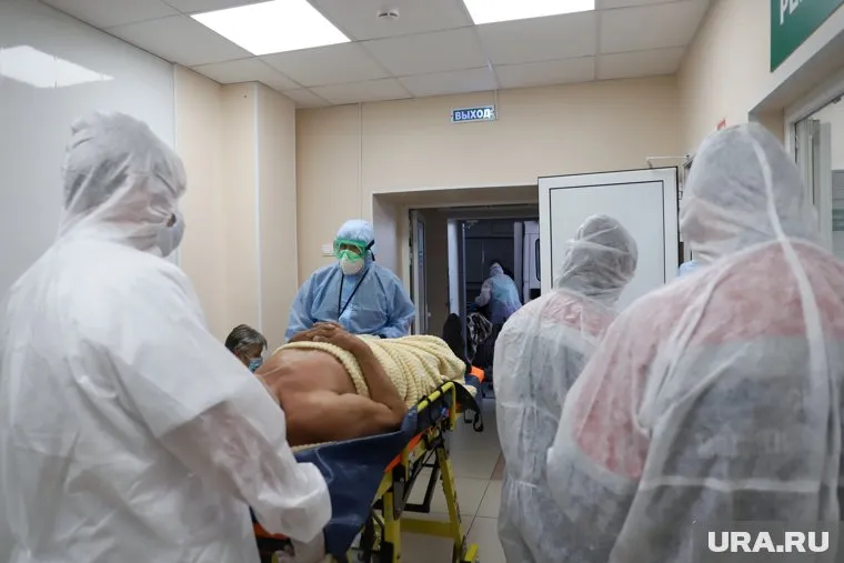 Эксперт объяснила, как нужно правильно питаться, чтобы организм восстановился после коронавируса