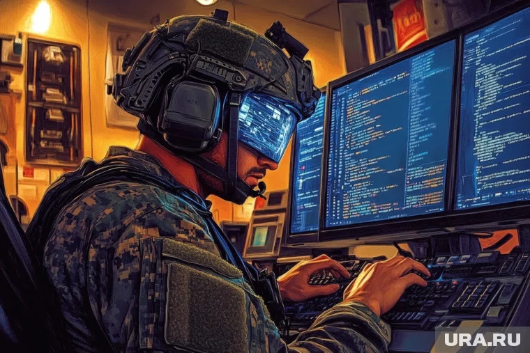 Кибератака привела к сбоям сразу в трех аэропортах