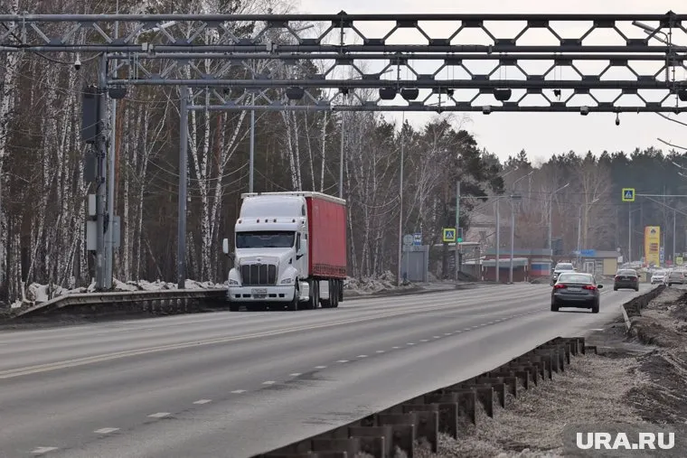 В Кургане уровень реки Тобол составил 718 сантиметров