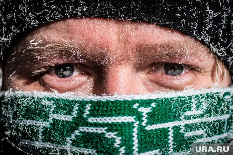 В ночь на вторник в Челябинской области похолодает до -10 градусов