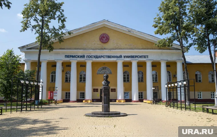 Соседствующие факультеты станут одним целым