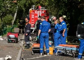 Количество погибших при взрыве в Рязанской области достигло 14