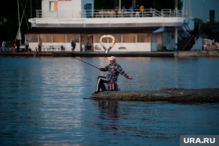 Инцидент произошел в поселке городского типа Гари (архивное фото)