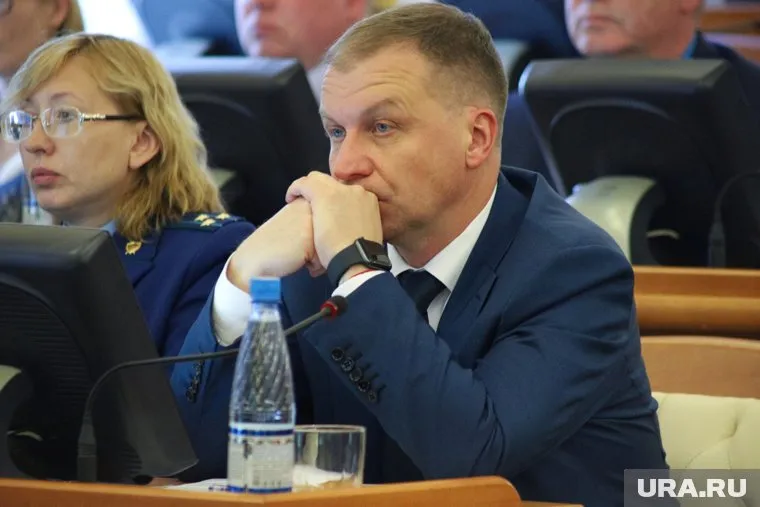 Андрей Потапов получил прокурорское представление об устранении нарушений законодательства