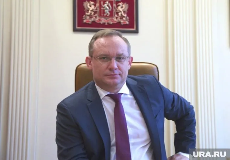 Чиновнику ничего серьезного не грозит