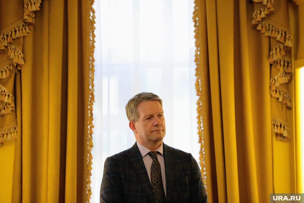 Денис фон Мекк рассказал редкие факты из жизни композитора Петра Чайковского и его семьи