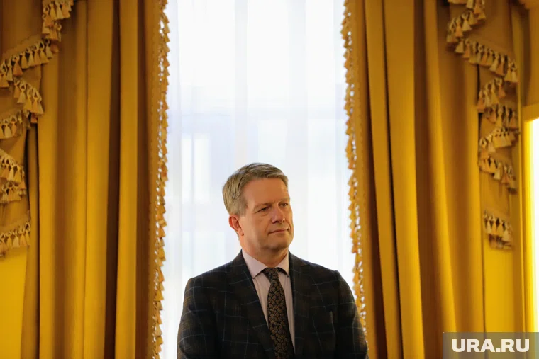 Денис фон Мекк рассказал редкие факты из жизни композитора Петра Чайковского и его семьи