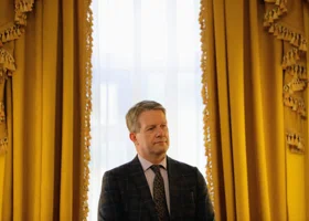 Потомок Чайковского рассказал челябинским школьникам, как композитор добился мирового успеха