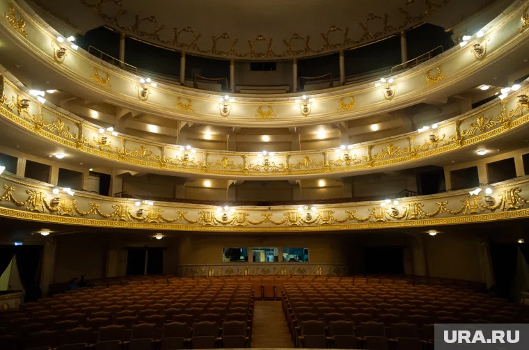 Премьеры пройдут 6 и 7 декабря