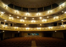 В Екатеринбурге пройдет самая необычная балетная премьера в истории