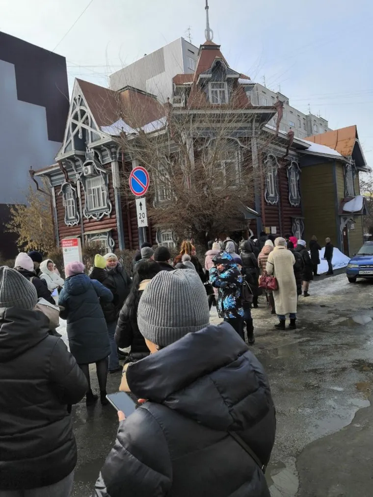 Курганцы создали ажиотаж из-за путевок в детские лагеря