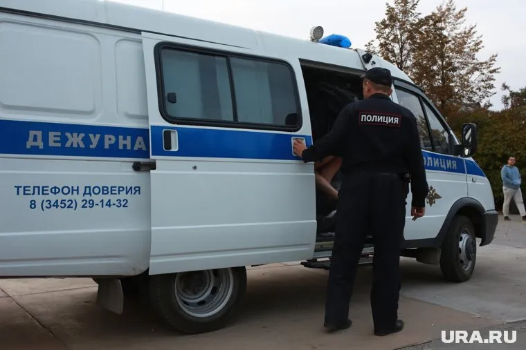 На пенсионерку возбудили дело о покушении на хулиганские действия