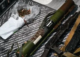 Глава района в Брянской области: диверсанты выстрелили из гранатомета по дому с детьми