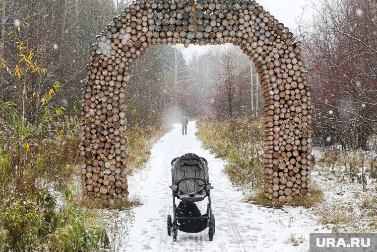 Жительница Екатеринбурга не смогла уберечь трех своих детей от мужа тирана