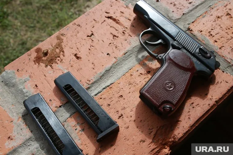 В «Крокус-Сити Холле» произошел теракт