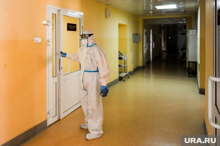 Незадолго до гибели девочка переболела ковидом