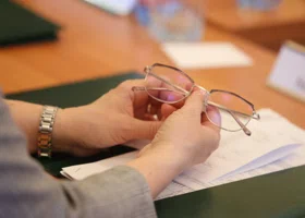 Действующая глава округа в Пермском крае решила переизбираться 