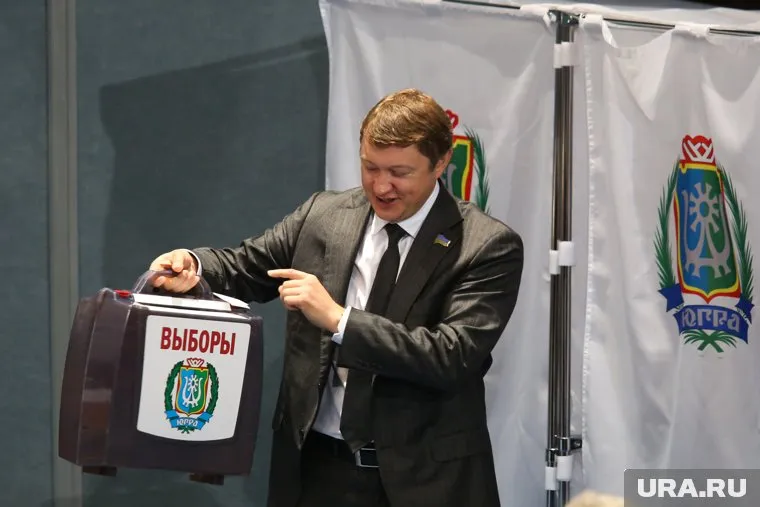 В Югре ЛДПР пытается опротестовать итоги выборов