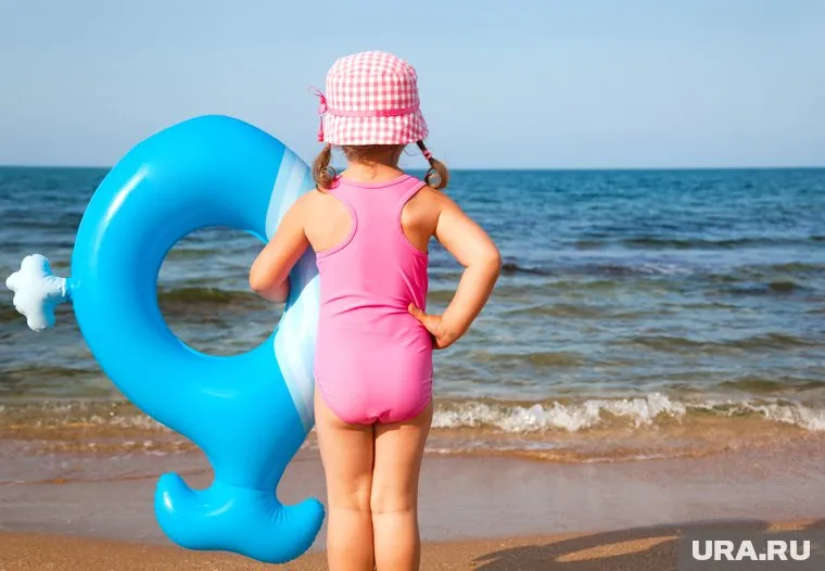 Налог будут обязаны платить все совершеннолетние на отдыхе