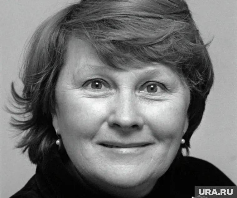 Людмиле Ивановой могло исполниться 92 года 22 июня