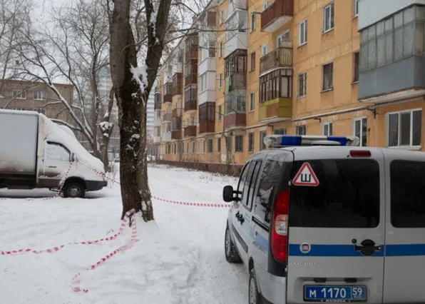 Фотография из галереи