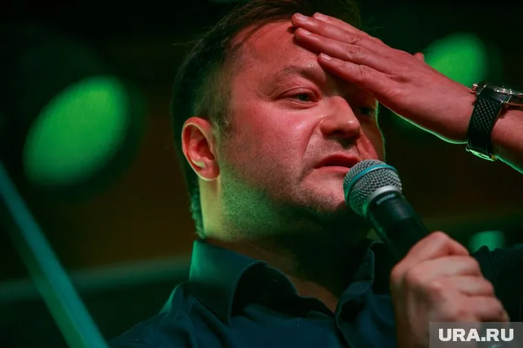 Никита Исаев ответил Ольге Скабеевой на оскорбление